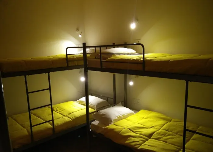 Joey\'S Hostel Delhi