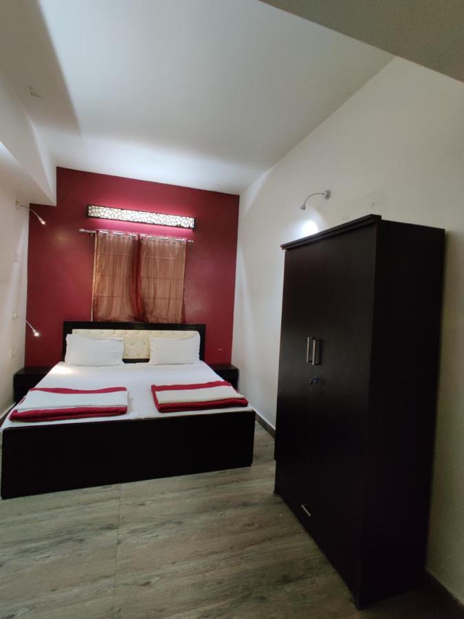 Hostel Joey's Delhi New Delhi